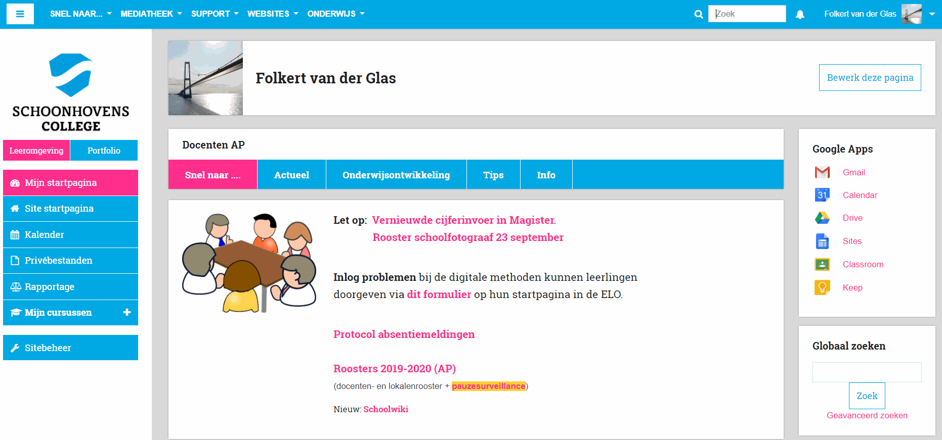 Dia afbeelding